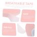 Minkissy 6 Rolls Grafting Eyelash Tape - Colored Duct Tape for Eyelash Extensions Nail Art & Cosmetology Supplies | International Shipping Available - Buy Online on GoSupps.com