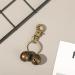 umorismo Loud Bell For Cat & Dog Collar Brass Bells Charm Pendant Bells With Clasp For Cats Dogs Pets Christmas New Year Gift - Buy Online on GoSupps.com