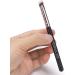 TEOYALL Angled Kabuki Foundation Brush for Bronzer & Foundation - 370 - Buy Online on GoSupps.com