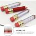 Lot de 20 Tubes Tubes de Gloss L vres L vres Vides en Plastique Transparent et Rouge Mini Format Crayon Rechargeable pour DIY Flacons Rechargeables et Gloss - Buy Online on GoSupps.com