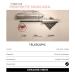 L'Or al Paris Lash Paradise Mascara Double Pack - Intense Black 2 x 6 ml for Length & Volume - Shop Now! - Buy Online on GoSupps.com