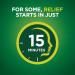 Excedrin Extra Strength Pain Relief Caplets - 24 Count | Headache Relief - Buy Online on GoSupps.com