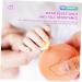 ibasenice 2 Sets Nail Slicer Pedicure Abs Child - Buy Online on GoSupps.com