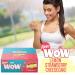 ANS Performance Lemon Strawberry Cheesecake Bars 1.41 oz - Pack of 12 - Buy Online on GoSupps.com