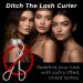 Lash Lift and Tint Kit with Keratin Conditioning by CICI | Instant Professional Perming Lifting & Tinting for Eyelashes | Black Color Dye | Long-Lasting Salon Results At Home | DIY Tools and Supplies - Buy Online on GoSupps.com