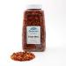 Harmony House Foods Dried Tomato Dices (8 oz  Quart Size Jar) for Cooking  Camping  Emergency Supply  and More Quart Size Jar Single - Buy Online on GoSupps.com