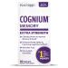 Natrol Cognium Extra Strength Tablets, Brain Health, Keeps Memory Strong, #1 Clinically Studied, Shown to Improve Memory and Recall, Enhances Mental Agility, Safe and Stimulant Free, 200mg, 60 Count Memory Extra Strength