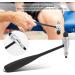 Medical Muscle Reflex Diagnostic Hammer for Nerve Health - Percussion Hammer - Buy Online on GoSupps.com