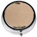 Buy Pine Cone Border Round Pill Box - 3 Compartment Portable Travel Medicine Organizer - Buy Online on GoSupps.com
