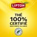 Lipton th vert aux agrumes 100 grammes - Buy Online on GoSupps.com