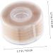 FOMIYES 7200 Sheets Double Eyelid Sticker Doublesided Tape Lace One Eyelid Tape Double Sided Beauty Stickers - Buy Online on GoSupps.com