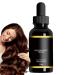 Hair Growth Oil | Dry Scalp Oil | Natural, Nourishing, Cold Pressed, Moisturizing, Organic Rosemary Oil, 1.62oz, for Hair Loss, Promotes Zonto