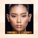 L.A. Girl Pro Matte Foundation in Bisque GLM672 - Long-Lasting Full Coverage Formula - Buy Online on GoSupps.com