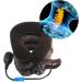 SSDDDLZEQ Samnuerly Cervical Neck Traction Device | Inflatable Neck Decompression Unit for Home Pain Relief & Muscle Strain Treatment - Buy Online on GoSupps.com