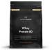 Protein Works whey 80 Protein powder (concentrate) |Chocolate Silk |Premium protein powder |Proteinative & little sugar |500g chocolate 500 g (1 Pack)
