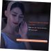 BELLIFFY Bandage Cheek Band Slimming Strap Face Tape Mask High Elastic - Buy Online on GoSupps.com
