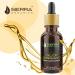 Sierra Organics Super Strength Oil of Oregano - 30ml - 80% Carvacrol - Certified Organic - Immune Support - Buy Online on GoSupps.com