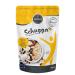 Borchers Schugga 700g | No Sugar Sweetener | XXL Erythritol with Sucralose | Calorie-Free Sugar Alternative | Buy Online Internationally - Buy Online on GoSupps.com