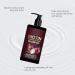  Raevior Onion & Rosemary Hair Growth Shampoo Biotin Shampoo for Stronger Roots and Scalp Care Thickening Cleansing Shampoo for Thinning Hair - Buy Online on GoSupps.com