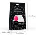 Joyeee Makeup Gift Set 12 Pcs Full Kit Come with Eyeshadow Lipstick Lipgloss Concealer etc for Face Eyes Lip Complete Starter Bundle for Women and Girls Portable Beauty Set with Storage Bag#2 - Buy Online on GoSupps.com