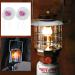 Durantey 20pc 10cm Diameter Petroleum Lamp Wicks - Premium Heat Resistant Cording & Draw Wicker for Enhanced Lighting | International Shipping Available - Buy Online on GoSupps.com