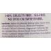 ECO-DENT Baking Soda Toothpowder with Anise Essential Oil 2oz (164014) - Daily Care Dental Hygiene - Buy Online on GoSupps.com