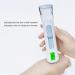 Nano Nano Facial Electric Face Handheld Skin Humidifier 3.7V 2W 30ml High Volume Double Hole for Home Travel (Blue) - Buy Online on GoSupps.com