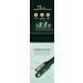 Mini Corn Whisker Hair Curling Iron Fluffy Splint Lonic Curling Iron Curling Iron Professional Hair Curling Wand TikTok Celebrity Bouffant Curler Beautifully Packaged and a Great Gift for Women emerald - Buy Online on GoSupps.com
