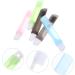 Anneome 8 - Portable Urinal & Soft Bristle Toothbrush for Men | Travel Case & Orthodontic Accessories - Buy Online on GoSupps.com
