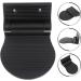 Buy 1pc Anti-Slip Shower Pedal Footstool | Durable Aviation Aluminum Shower Tool for Easy Shoe Wearing & Bathroom Rest - International Shipping Available - Buy Online on GoSupps.com