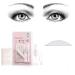 120 PCs Double Eyelid Tape Ultra Invisible Double Eyelid Sticker Self-Adhesive Eye Strips Waterproof Invisible Double Eyelid Stickers for Hooded Droopy Unven Mono-Eyelids (120 PCs Wide)