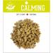 The Granville Island Pet Treatery Soft & Chewy Supplement Calming Supplement for Dogs Perfect Hemp Based Supplement for Puppies & Senior Dogs Made in Canada Beef (For Calming) - Buy Online on GoSupps.com