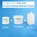 Arnomed Dry Disinfection Wipes - 90 Lint-Free Towels for Scratch-Free Cleaning | International Shipping Available - Buy Online on GoSupps.com