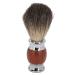 Premium 3-in-1 Shaving Set for Men Alloy Manual Razor Beard Foam Brush & Soap Stand Perfect Beard Care Kit - Buy Online on GoSupps.com