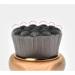 SOESFOUFU Facial Cleansing Brush Facial Scrub Brush Beech Facial Brush Monkey Bath Loofah Natural Cleaning Brush Exfoliating Face Brush Exfoliating Brush Bristle Brush Whole Body Bamboo - Buy Online on GoSupps.com