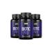 ESN Biotic Pro 3 x 30 capsules for intestinal flora 4 clinically studied bacterial strains 15 g (pack of 3)
