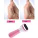 Electric Callus Remover for Feet - USB & Battery Powered Foot Buffer Tool with Pink Roller for Smooth Pedicures - International Shipping Available - Buy Online on GoSupps.com