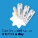 Buy Preparation H Suppositories 12 - Fast International Shipping Relieve Hemorrhoid Pain - Buy Online on GoSupps.com
