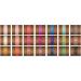 Karity Cosmetics Pro Palette: 21 Matte Eyeshadow Makeup Kit - Highly Pigmented and Professional Grade - Buy Online on GoSupps.com