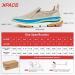 XPACS Men's Casual Arch Support Walking Shoes - Comfortable Loafers for Plantar Fasciitis Relief - Orthopedic Fashion Sneakers for Heel Pain - Beige, Size 10.5 W4 - Buy Online on GoSupps.com