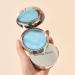 Oil Control Face Pressed Powder - Waterproof Jelly Make-Up Fixing Powder | Minimizes Pores & Fine Lines | Long-Lasting Light & Haut-Friendly Cosmetics - Shop Internationally - Buy Online on GoSupps.com