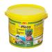 JBL NovoPleco 30309 Complete food for small sucker catfish tablets 5.5 l NovoPleco 2.9 l (1 pack) 1-20 cm fish size