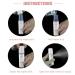 Nano Facial Mister - Hydrating Cool Mist Sprayer for Skin Care, Makeup, and Eyelash Extensions - Buy Online on GoSupps.com