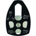 Buy ALIENS Big Pulley (30kN) Black - High-Performance Hoisting Gear for Global Adventurers - Buy Online on GoSupps.com