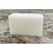 Pure Grass-Fed Beef Tallow Soap - Handcrafted in California Unscented Cold Process 5+oz Bar - International Shipping Available - Buy Online on GoSupps.com