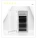 Volume Auto Fan False Eyelashes | Nanometer PBT Material | 12 Rows | Black for All Skill Levels | 0.03D | 0.3-0.6in Mix | Perfect for Beauty Salons - Buy Online on GoSupps.com