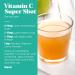MB Superfoods Poudre de fruit de camu camu biologique 100 g Riche en vitamine C naturelle parfaite pour les smoothies et les jus - Buy Online on GoSupps.com