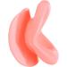 Facial Contour Enhancer Lip Muscle Strengthener Cheek Tightening Device for Facial Toning Lip Workout Device for Plumper Lips - Buy Online on GoSupps.com
