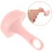CLISPEED Tampon Taches de Rousseur Imperm able en Silicone R aliste Applicateur de Maquillage Pr cis pour Femmes Outil Beaut Multifonction Couleur Rose D butants Accessoire Soin - Buy Online on GoSupps.com
