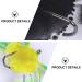 3 Pack Soft Fish Fishing Crab Lures Bait with Hooks - Saltwater Fishing Tackle Set - Buy Online on GoSupps.com